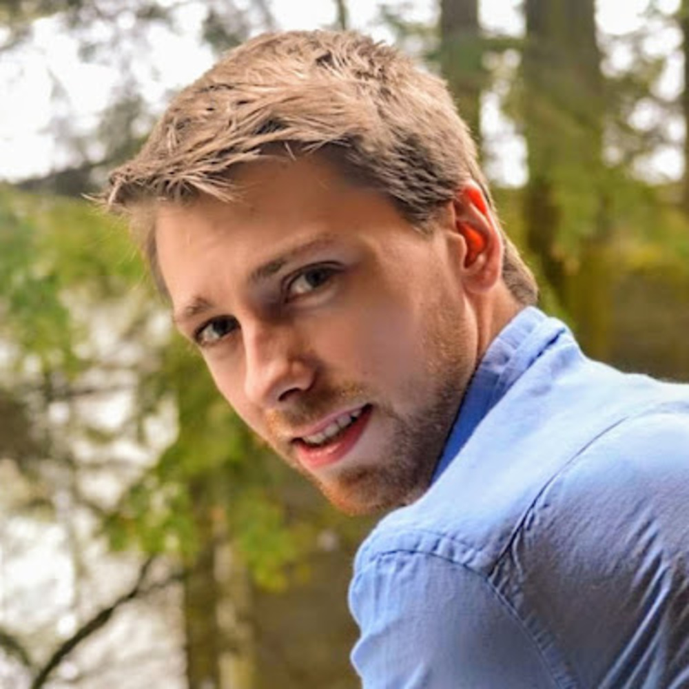 Meet your Posher, Jeremi